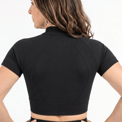 3D™ – Shaping & Smoothing T-Shirt – V2