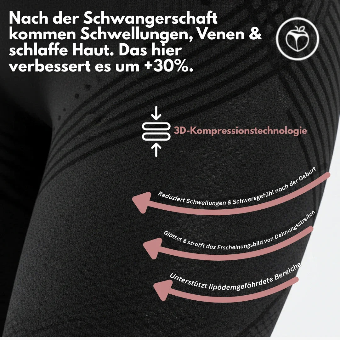 3D Legging