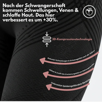 3D Legging