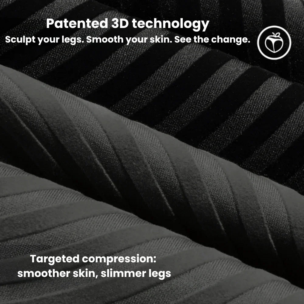 3D Leggings