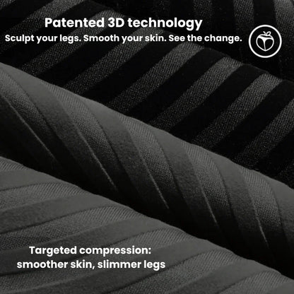3D Leggings