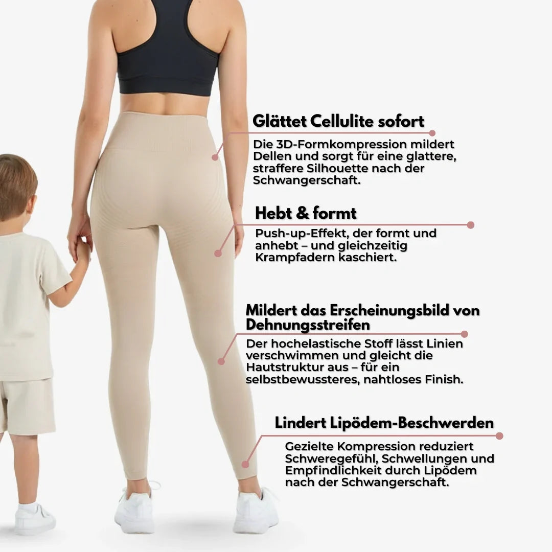 3D Legging