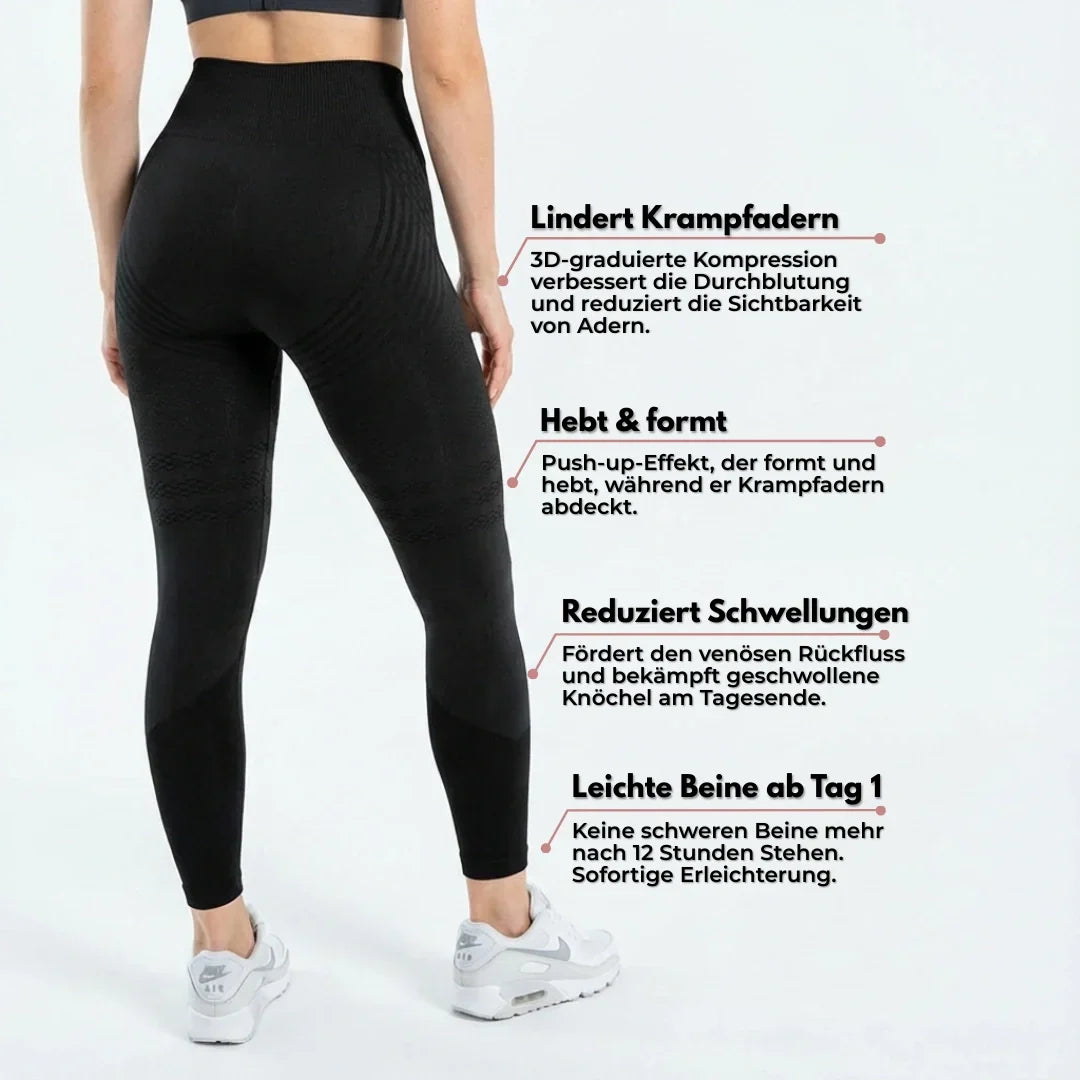 3D Legging