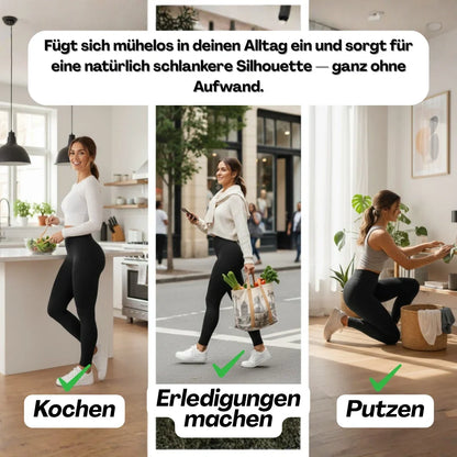 3D Leggings – Redefine your silhouette effortlessly