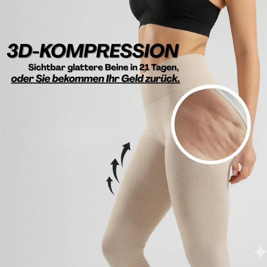 3D Leggings