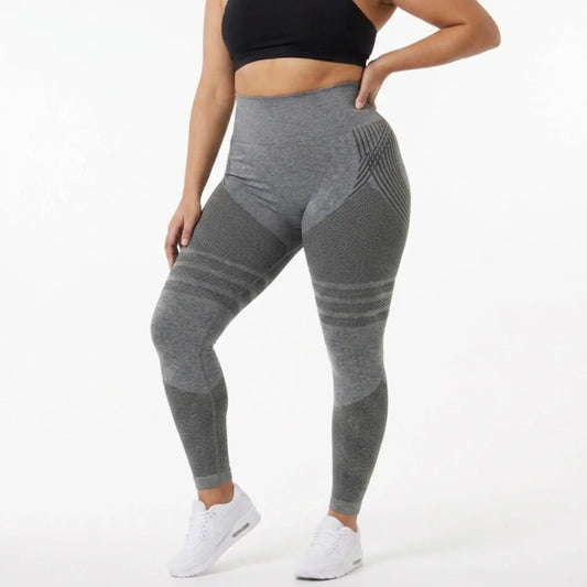 3D™ - Shaping & Smoothing Leggings