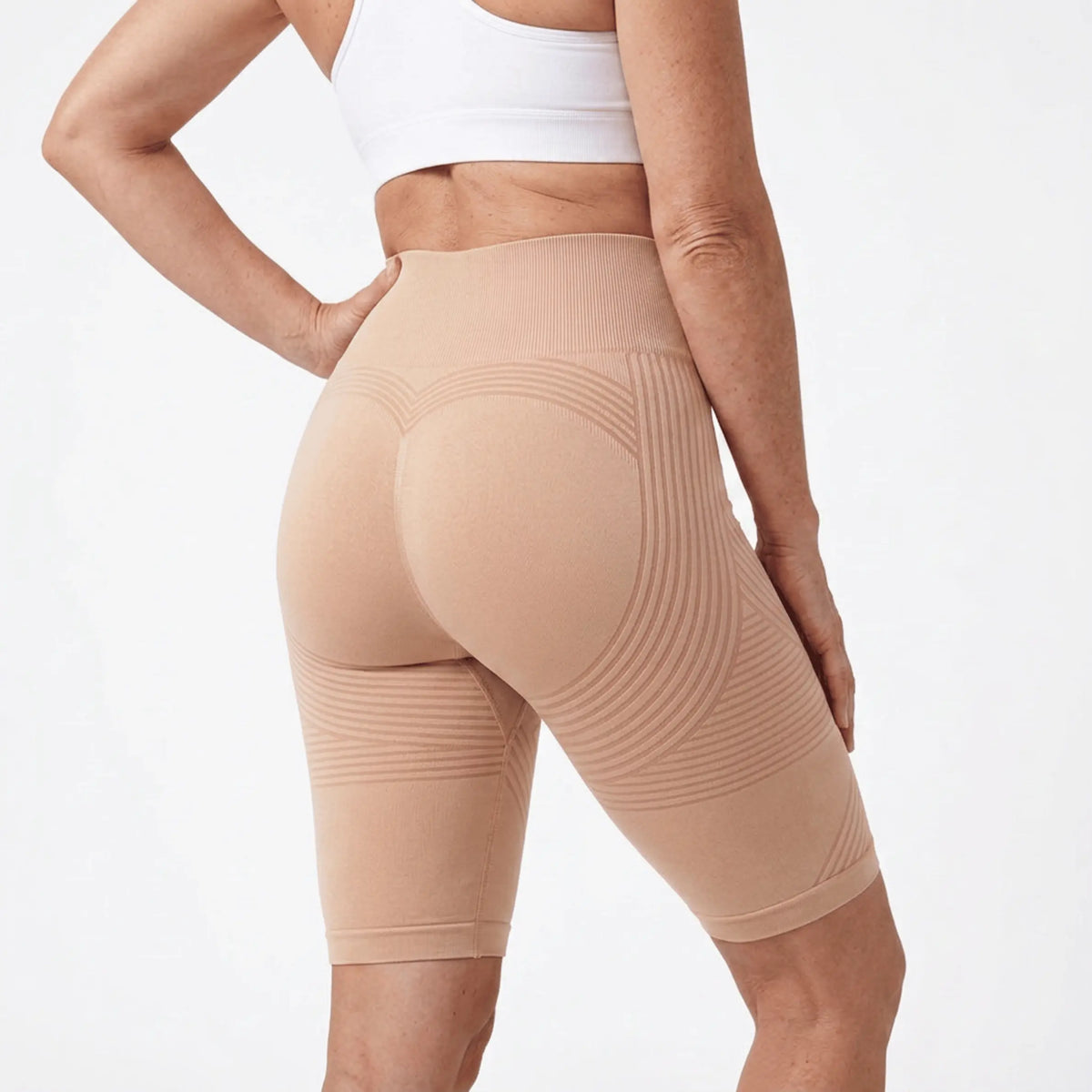 3D™ - Shaping & Smoothing Shorts