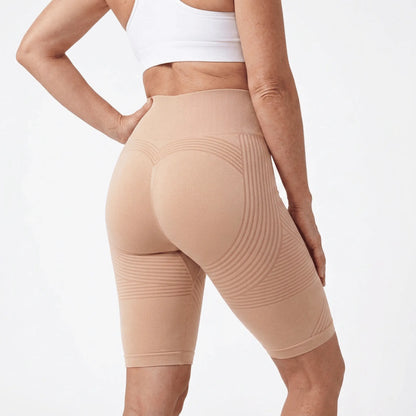3D™ - Shaping & Smoothing Shorts