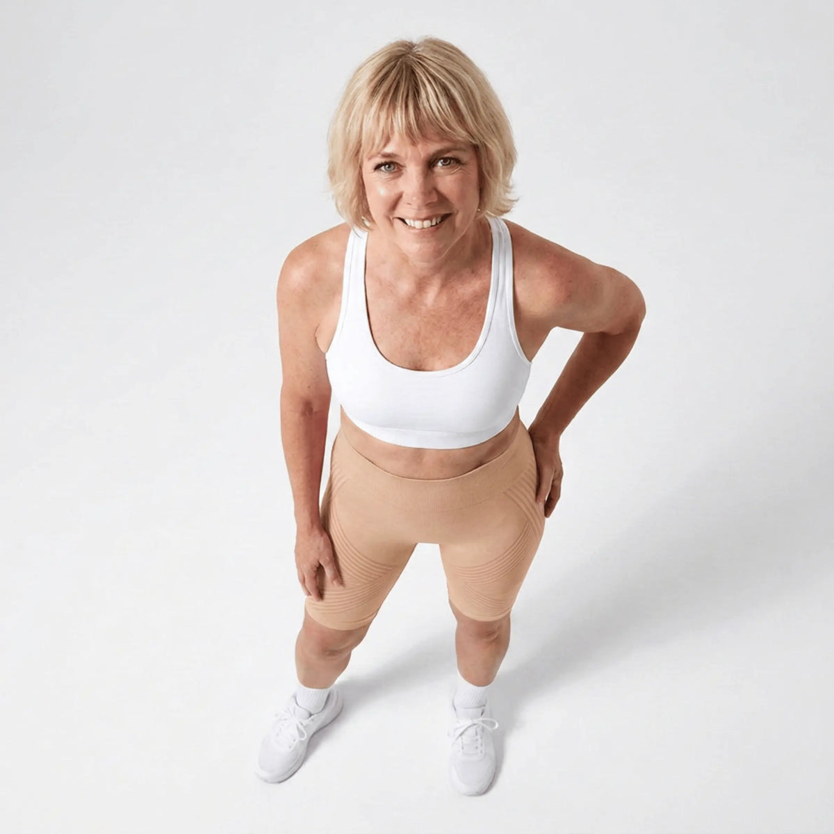 3D™ - Shaping & Smoothing Shorts