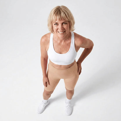 3D™ - Shaping & Smoothing Shorts