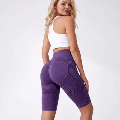 3D™ - Shaping & Smoothing Shorts