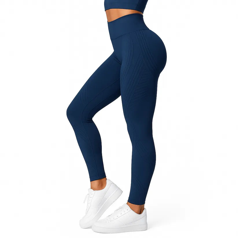 3D Legging