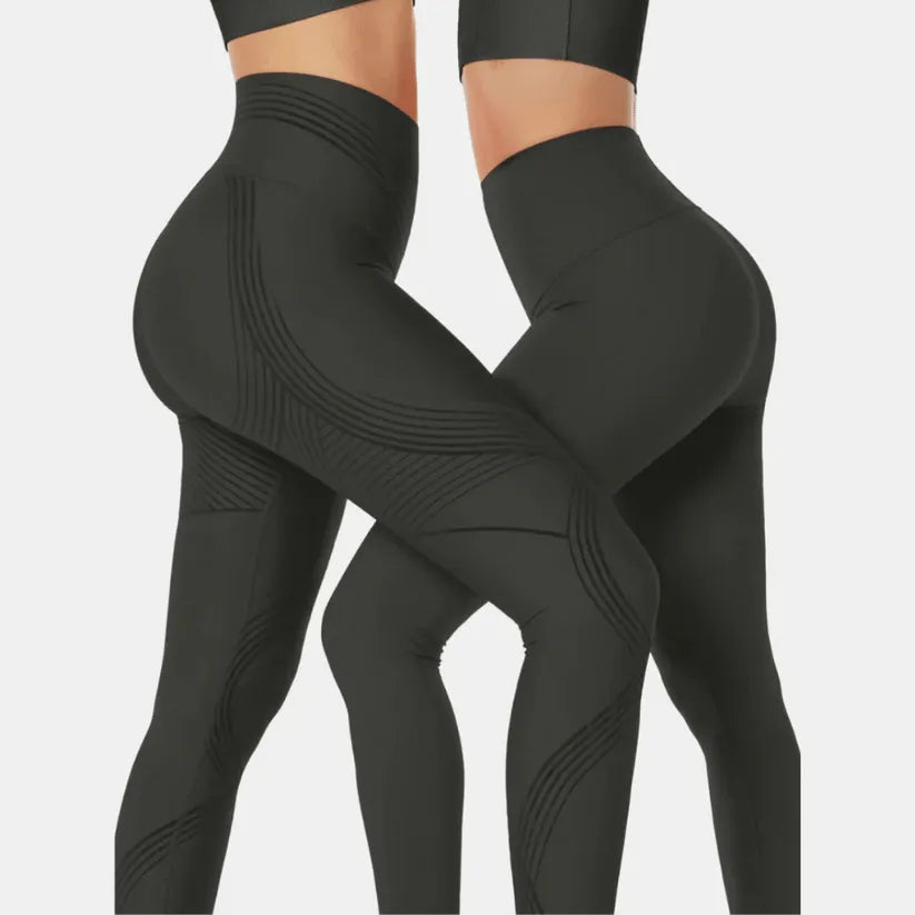 3D Legging