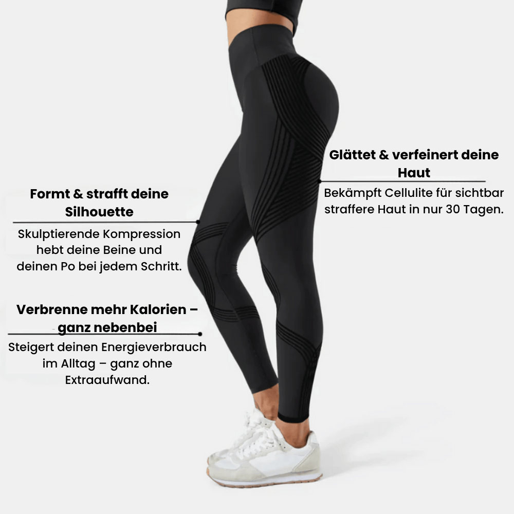3D Legging