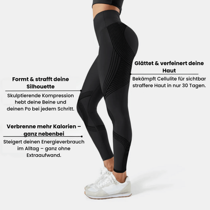 3D Legging