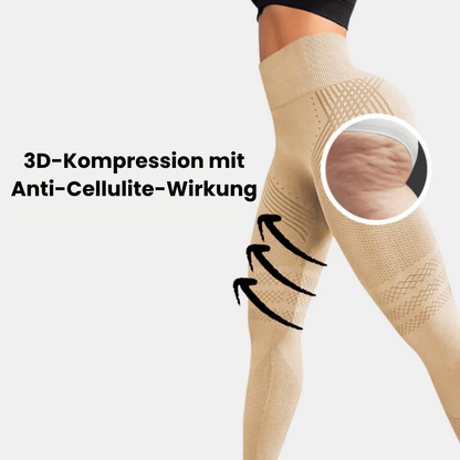 3D Legging