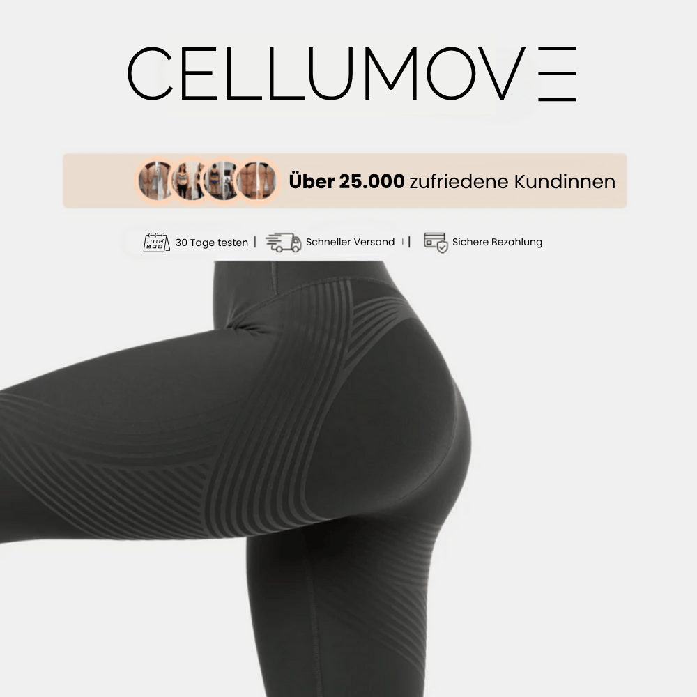 3D Legging