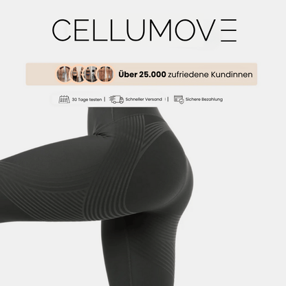 3D Legging