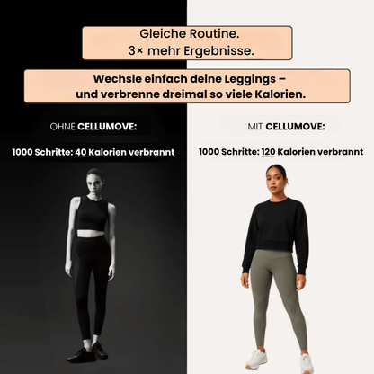 3D Legging