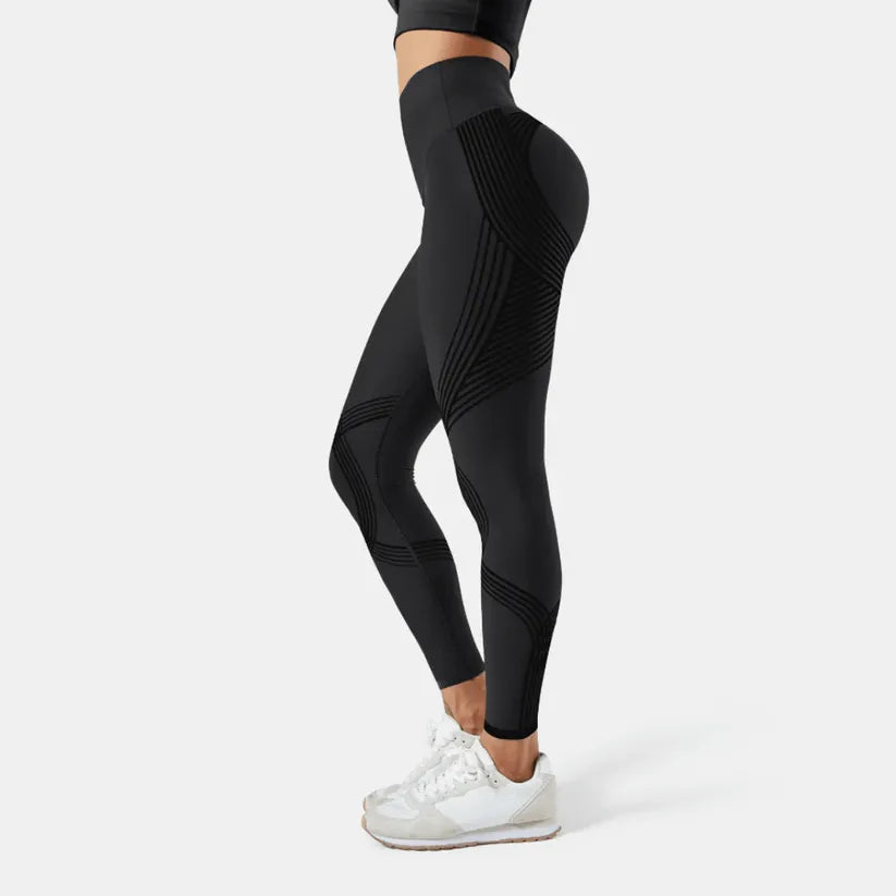 3D Legging