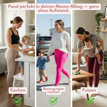 3D Legging