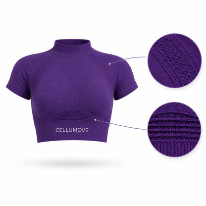 3D™ – Shaping & Smoothing T-Shirt – V2