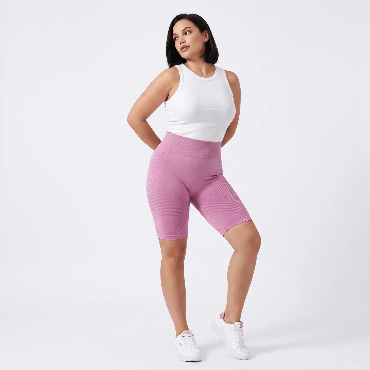 3D™ - Shaping & Smoothing Shorts