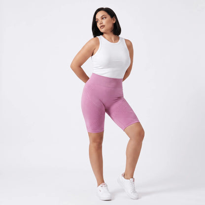 3D™ - Shaping & Smoothing Shorts