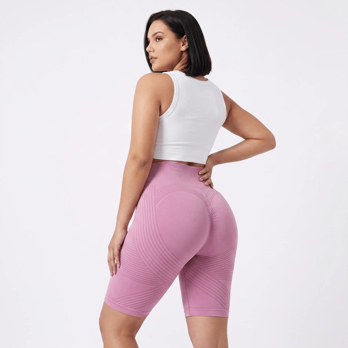 3D™ - Shaping & Smoothing Shorts