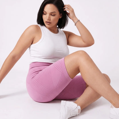 3D™ - Shaping & Smoothing Shorts