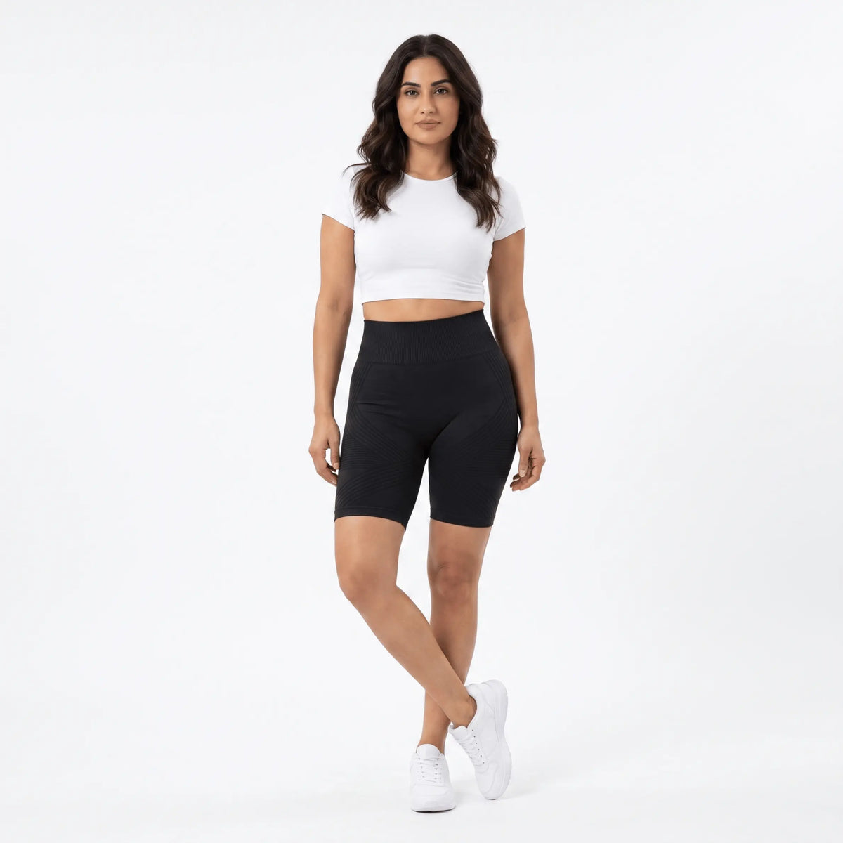 3D™ - Shaping & Smoothing Shorts