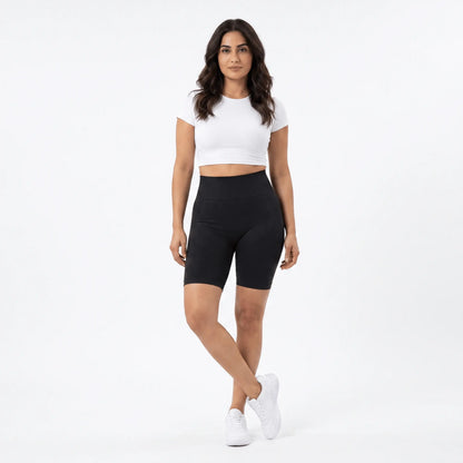 3D™ - Shaping & Smoothing Shorts