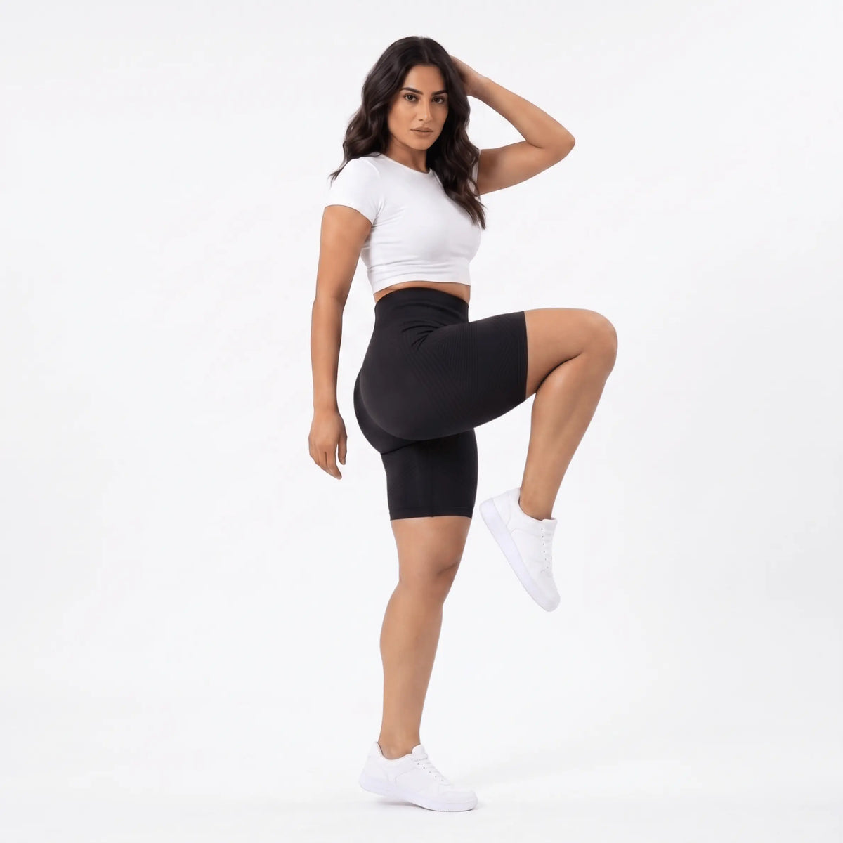 3D™ - Shaping & Smoothing Shorts