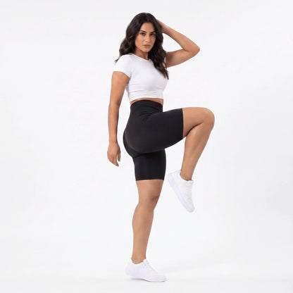3D™ - Shaping & Smoothing Shorts