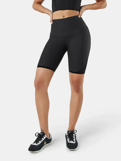 3D Short Legging