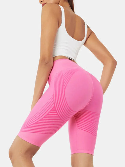 3D Short Legging