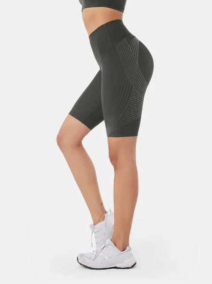 3D Short Legging