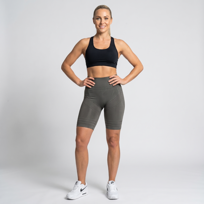 Anti-Chafing 3D Cycling Shorts