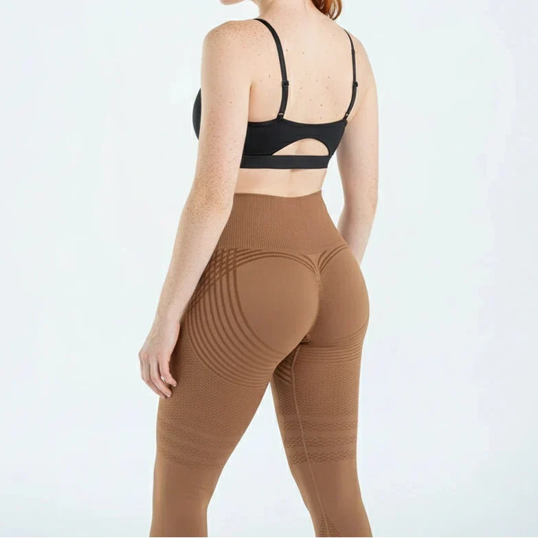 Anti-Cellulite-Leggings