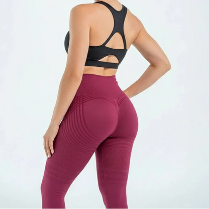 Anti-Cellulite-Leggings