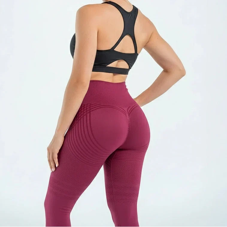 3D Legging
