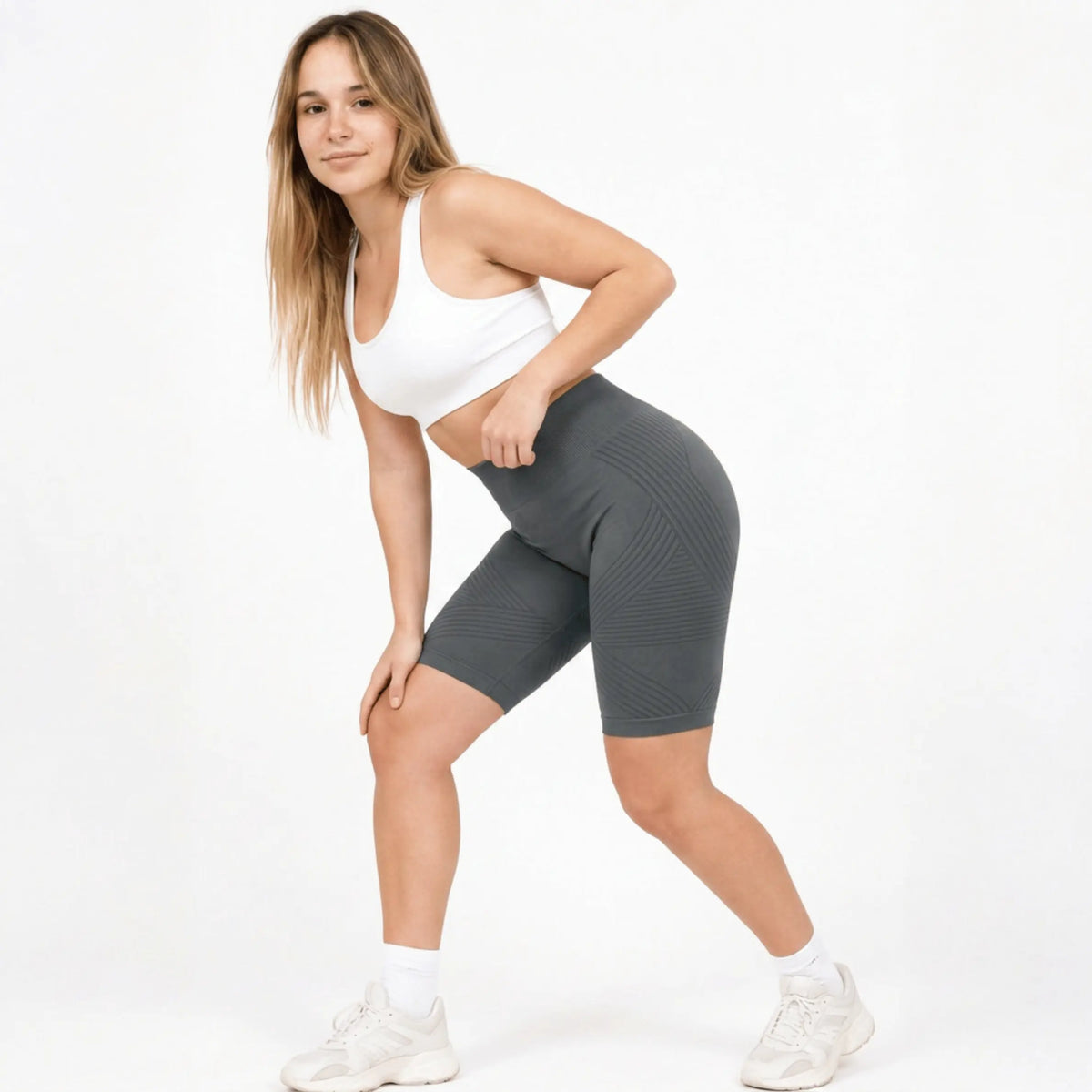 3D™ - Shaping & Smoothing Shorts