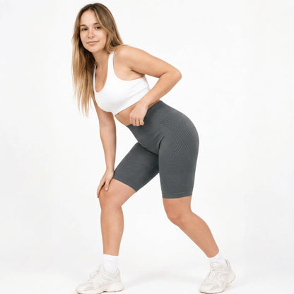 3D™ - Shaping & Smoothing Shorts